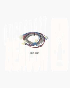 Ionnic 882-902 Bus Warning Light Kit Switch Harness - All State
