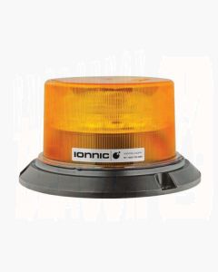 Ionnic 101000 101 LED Beacon - 3 Bolt (Amber)