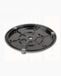 Ionnic 905000 3 Bolt Beacon Mounting Plate - 130-151 PCD