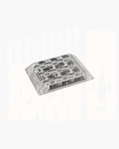 Ionnic OS-KLSLED33B-AA Superslim Ultra - 9 LED - High Output (Amber)