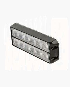 Ionnic OS-KSLED26B-RR K Series Simline Ultra - Dual 6 LED - High Output (Red)
