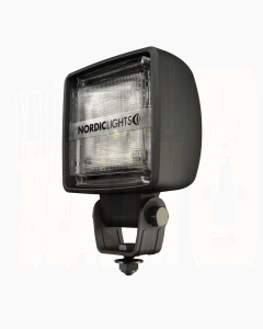 Nordic Lights 982-306 KL1102 Heavy Duty LED - Flood Work Lamp