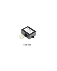 Ionnic 882-002 Bus Warning Light Kit Flasher Unit - 12-24V - QLD, VIC & SA