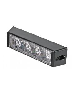 Ionnic OS-KSLED04B-RR KS Series Slimline Ultra - 4 LED - High Output (Red)